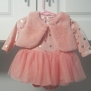 Infant Dress